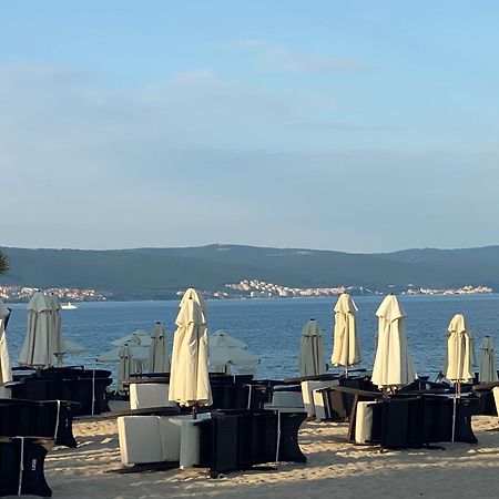 Fort Noks Nessebar B2-216 Studio Sunny Beach Exterior foto