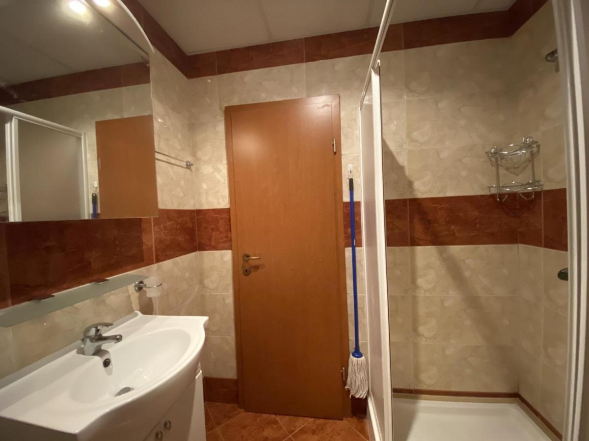Fort Noks Nessebar B2-216 Studio Sunny Beach Exterior foto