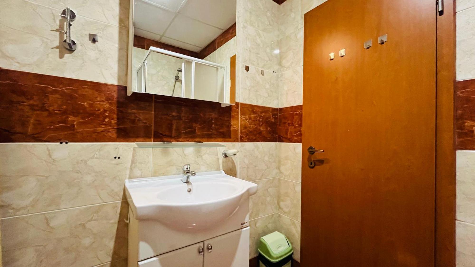 Fort Noks Nessebar B2-216 Studio Sunny Beach Exterior foto